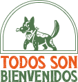 Todos son bienvenidos - Pet Friendly