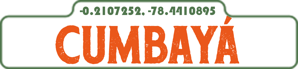 Cumbayá